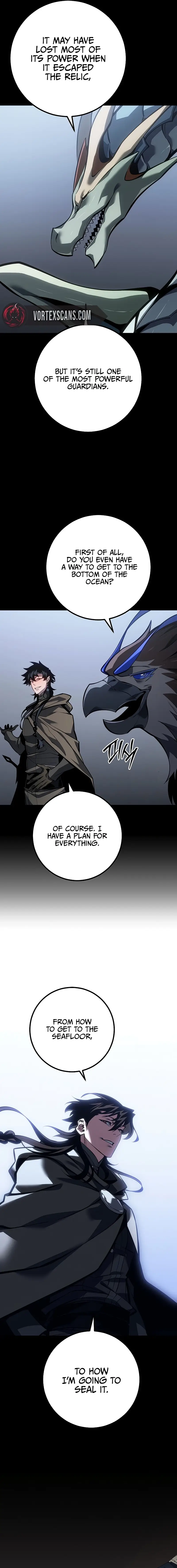 Read The Bastard of Swordborne En Manga Online