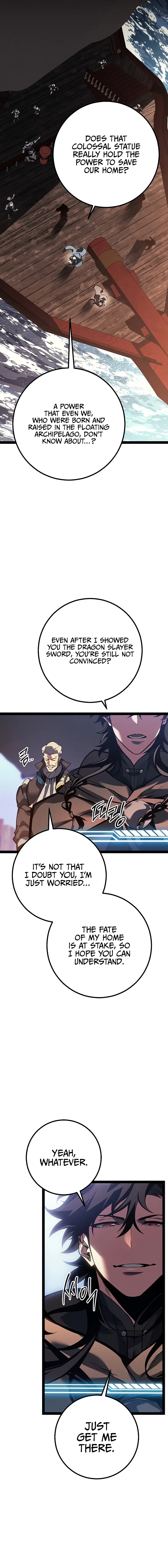 Read The Bastard of Swordborne En Manga Online