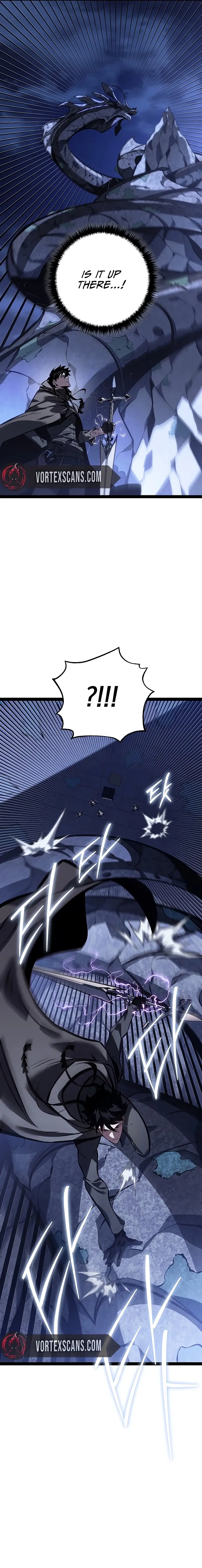 Read The Bastard of Swordborne En Manga Online