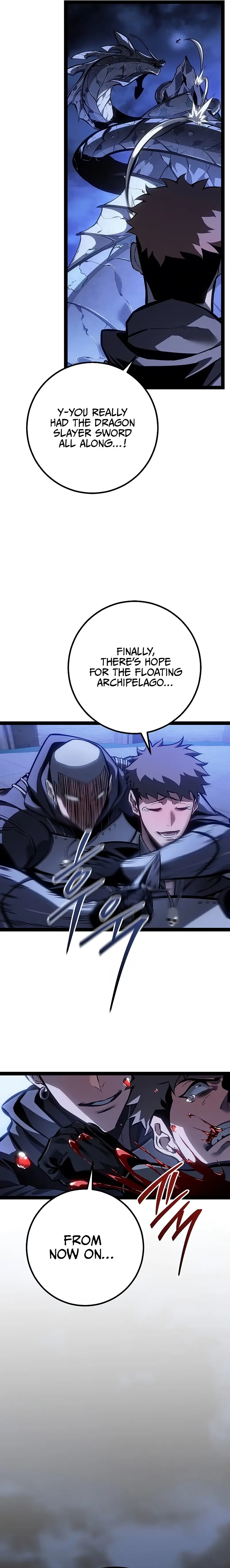 Read The Bastard of Swordborne En Manga Online