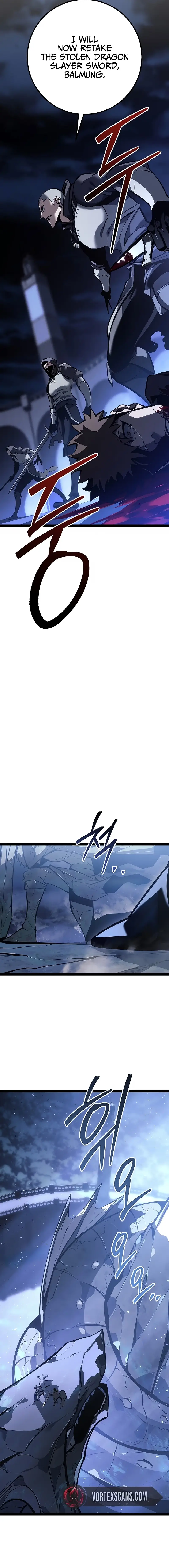 Read The Bastard of Swordborne En Manga Online