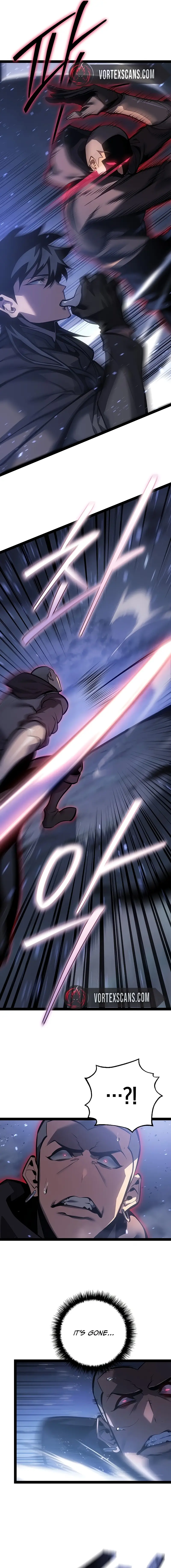 Read The Bastard of Swordborne En Manga Online