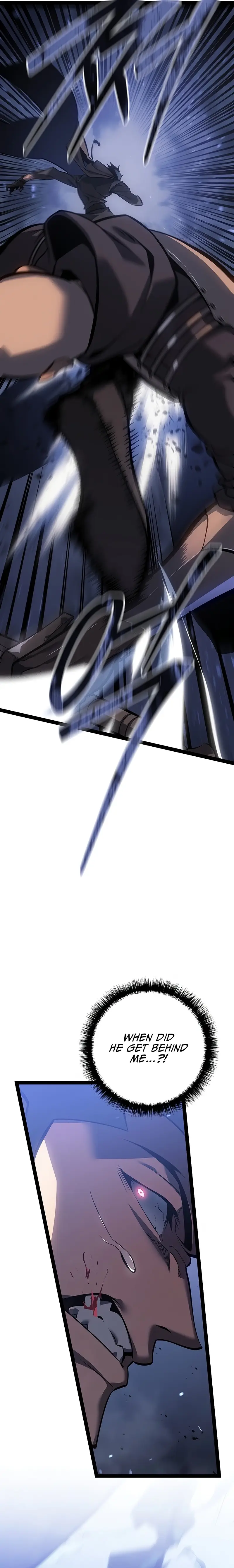 Read The Bastard of Swordborne En Manga Online