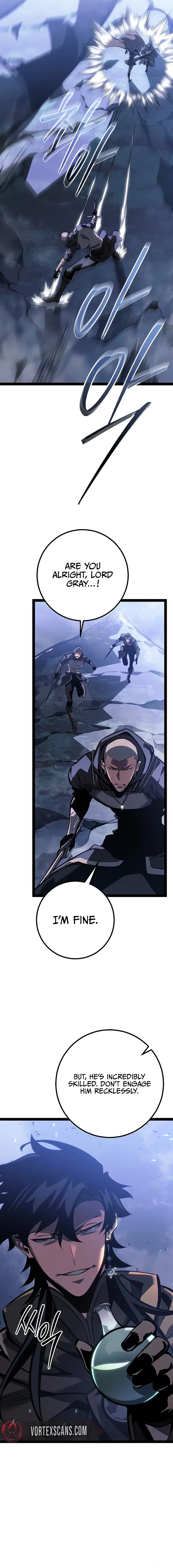 Read The Bastard of Swordborne En Manga Online