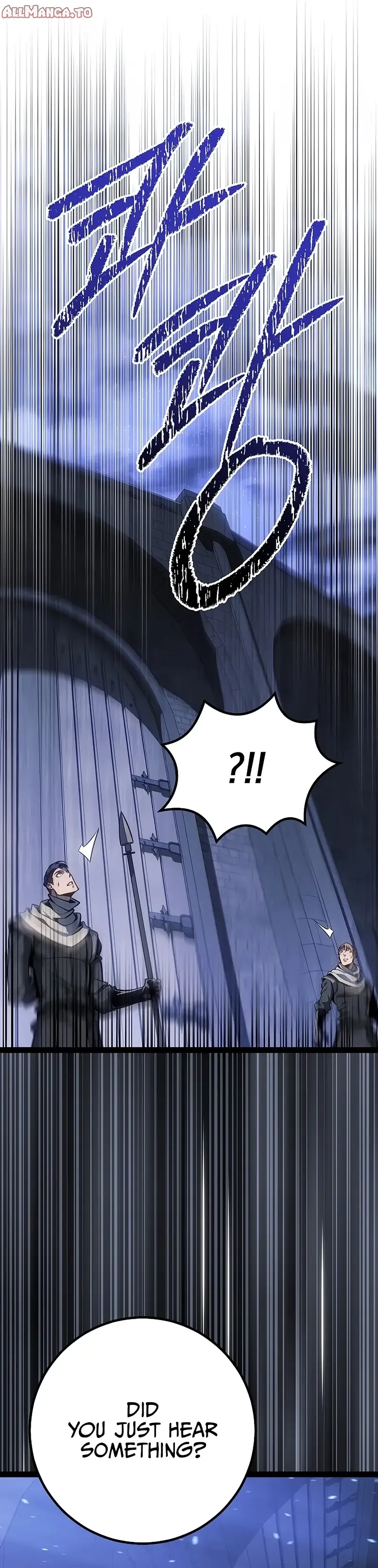Read The Bastard of Swordborne En Manga Online