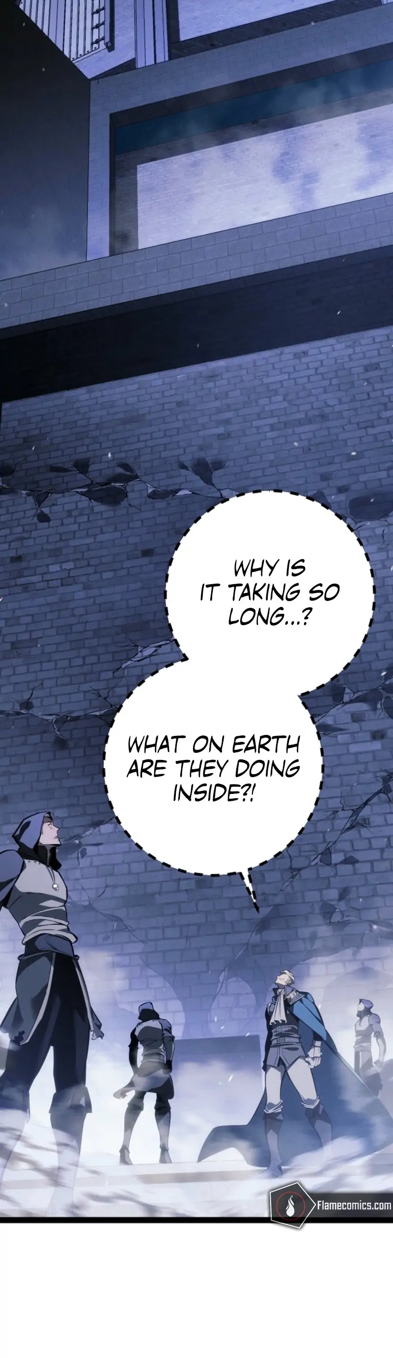 Read The Bastard of Swordborne En Manga Online