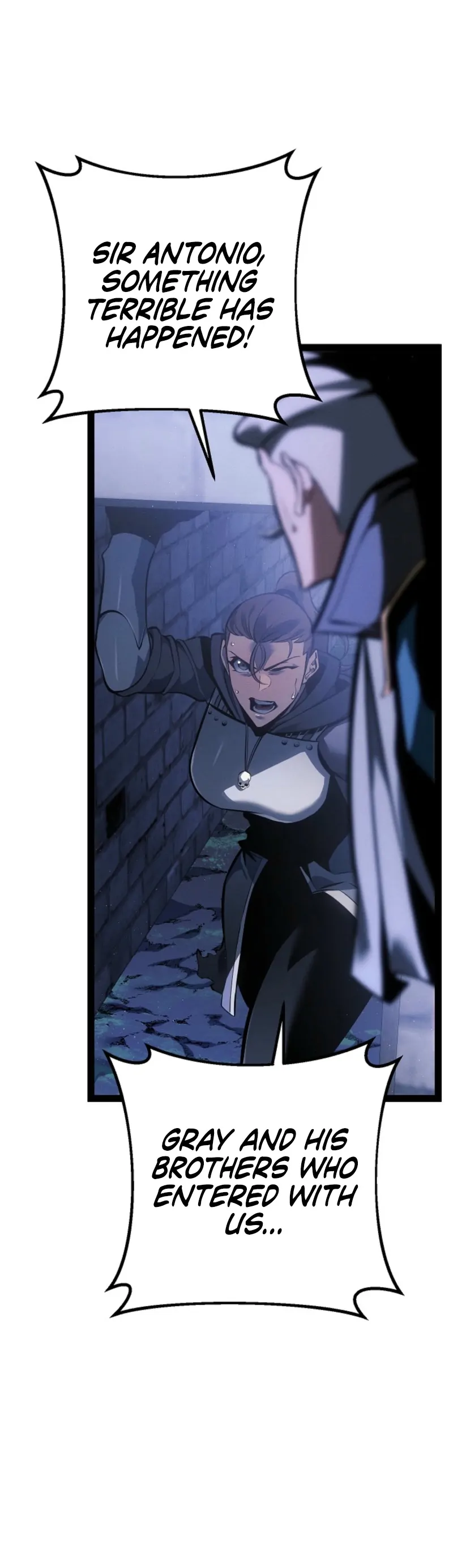 Read The Bastard of Swordborne En Manga Online