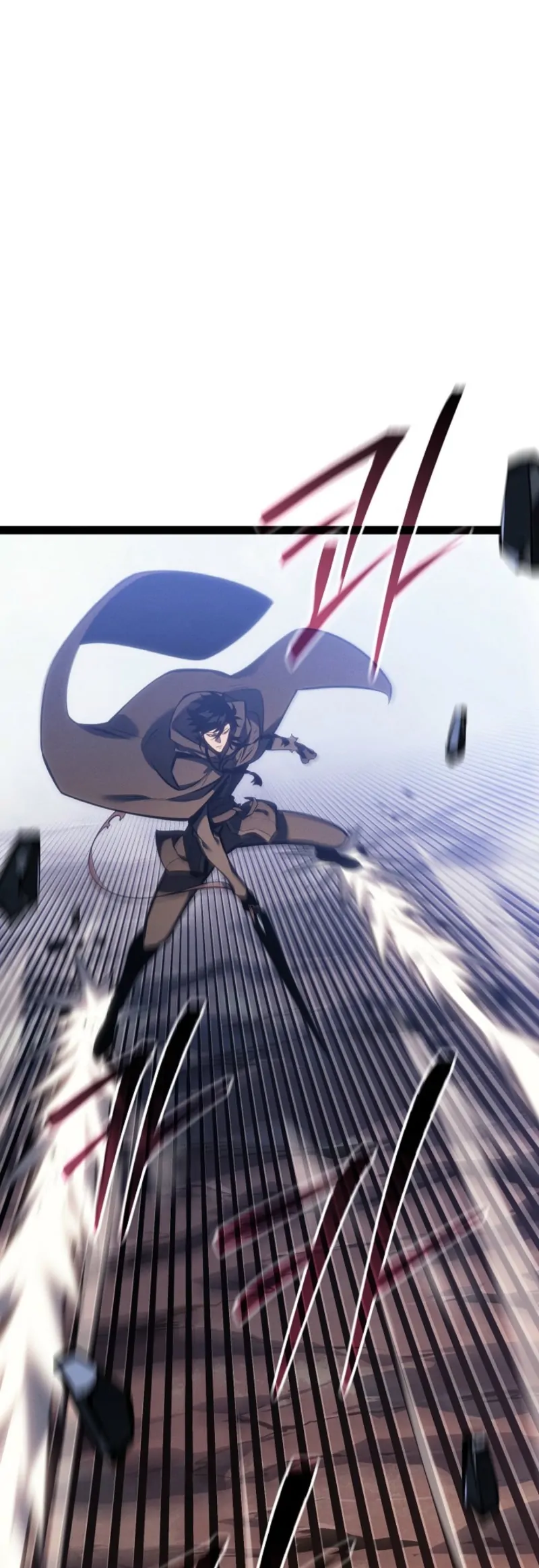 Read The Bastard of Swordborne En Manga Online