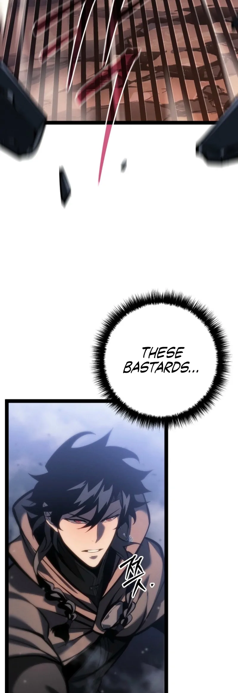 Read The Bastard of Swordborne En Manga Online