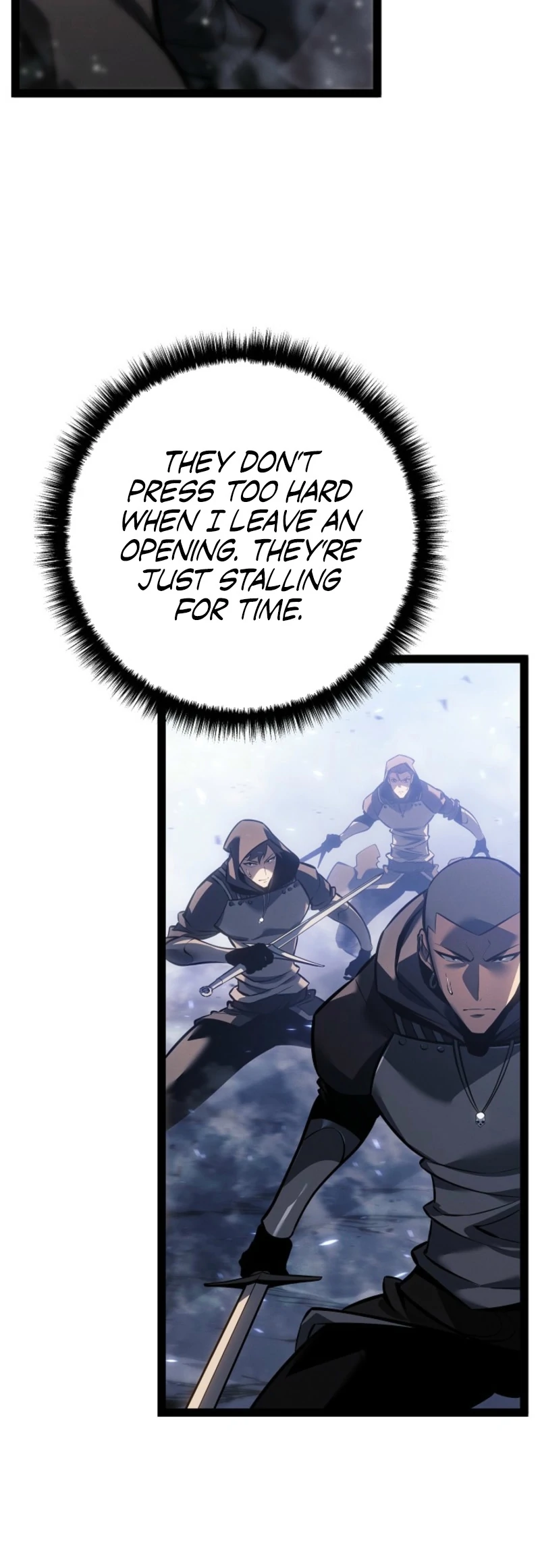 Read The Bastard of Swordborne En Manga Online