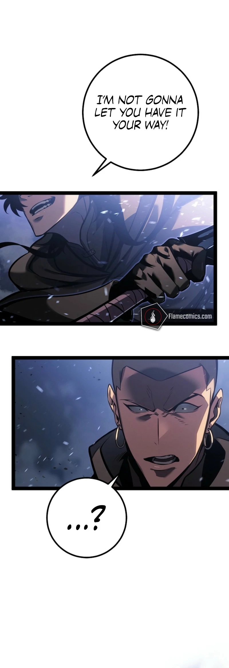 Read The Bastard of Swordborne En Manga Online