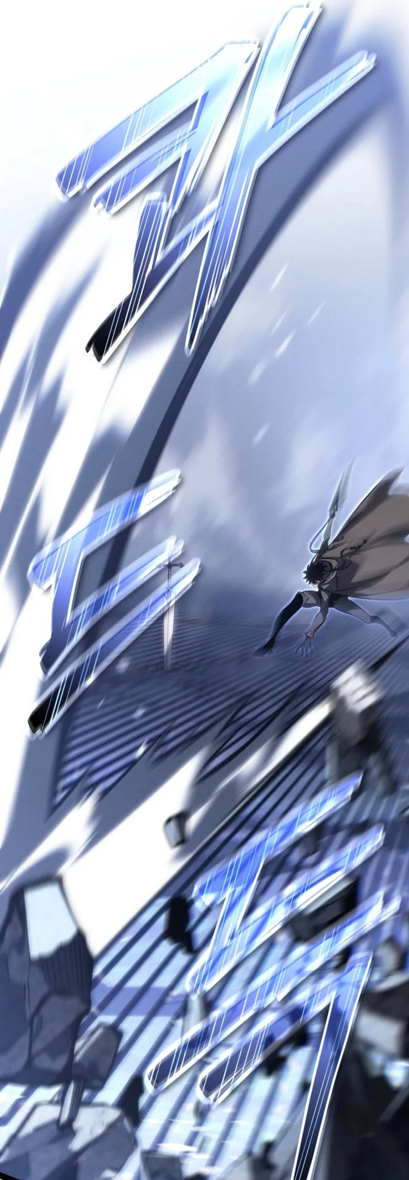 Read The Bastard of Swordborne En Manga Online