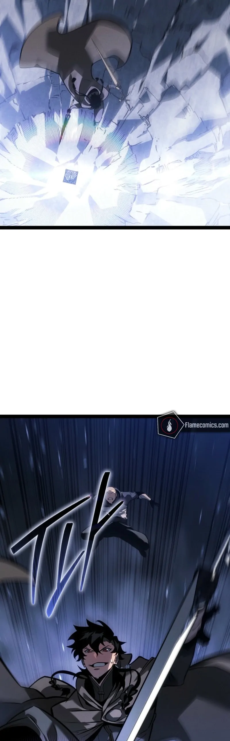 Read The Bastard of Swordborne En Manga Online