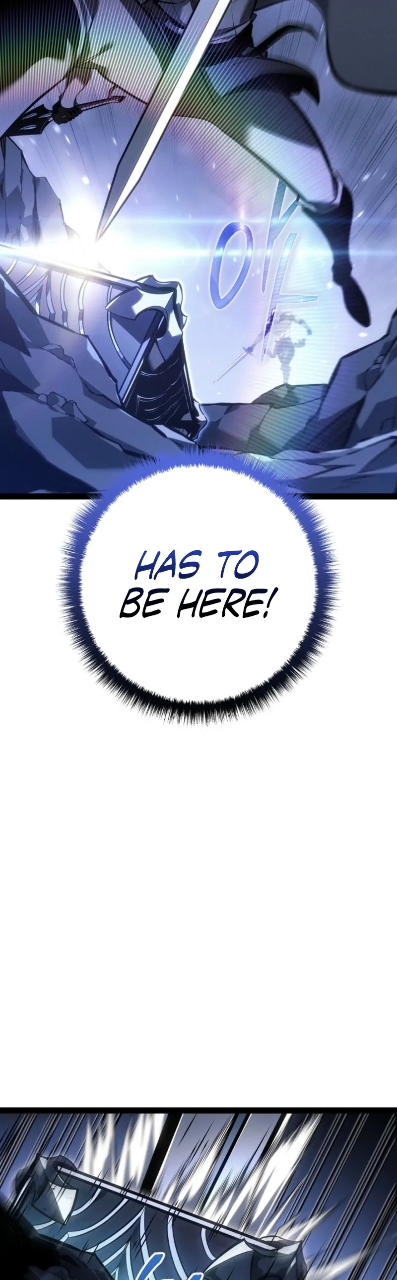 Read The Bastard of Swordborne En Manga Online