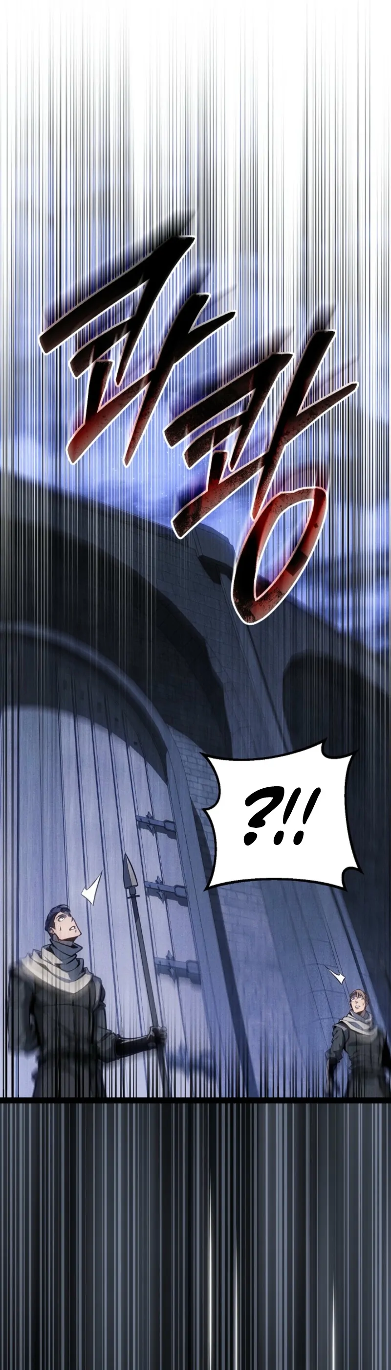 Read The Bastard of Swordborne En Manga Online