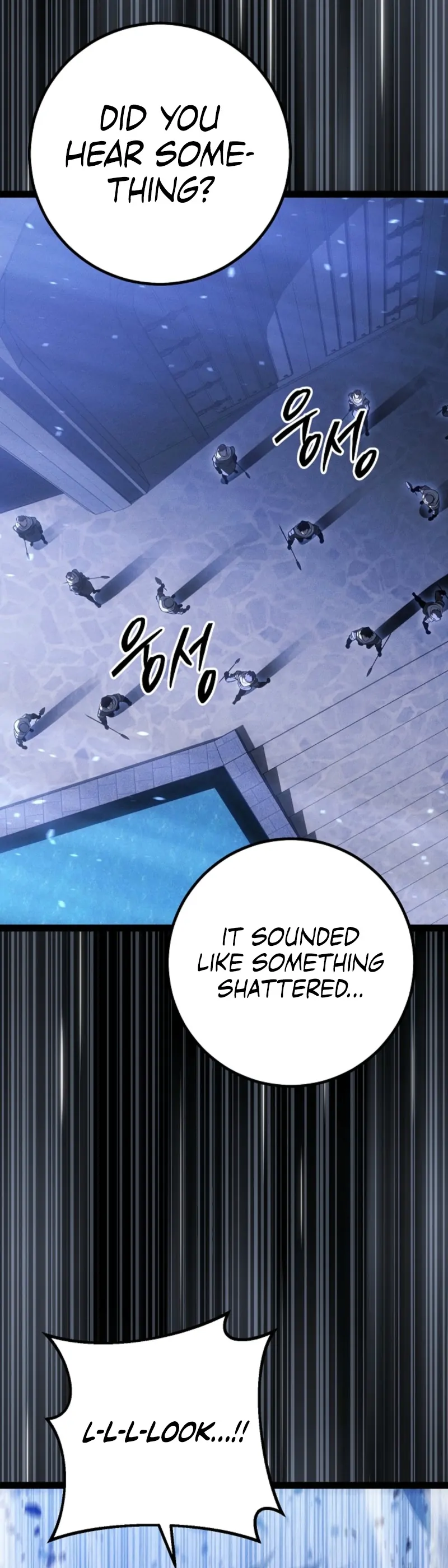 Read The Bastard of Swordborne En Manga Online