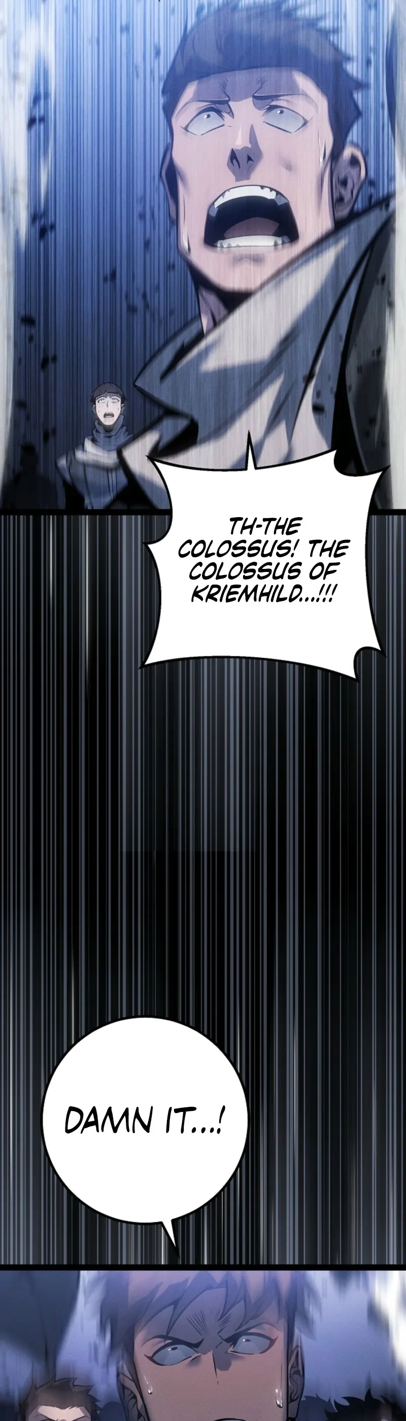 Read The Bastard of Swordborne En Manga Online