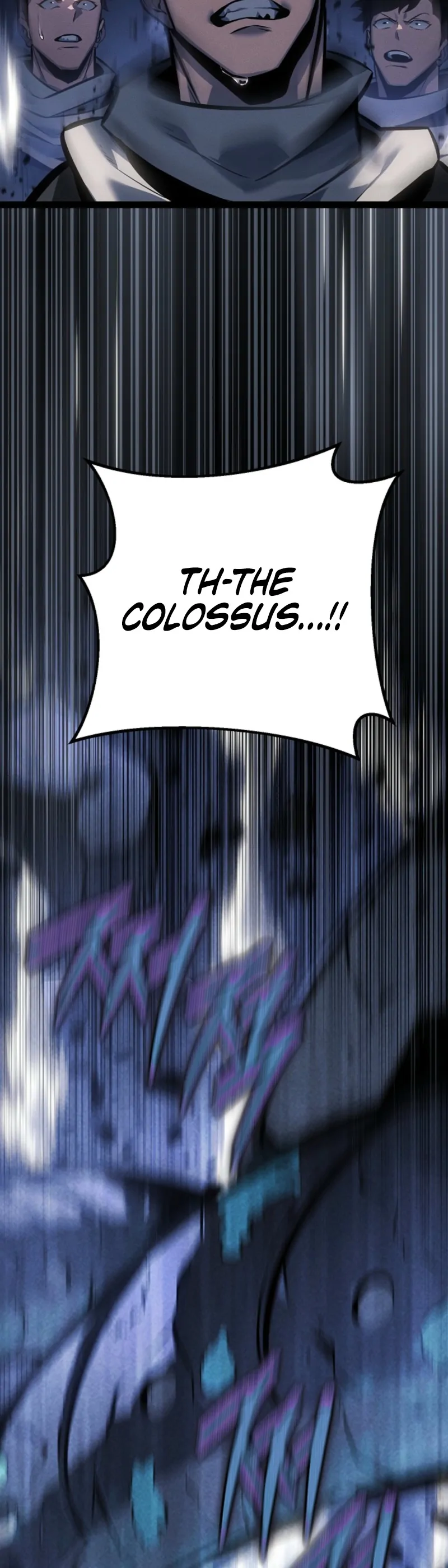Read The Bastard of Swordborne En Manga Online