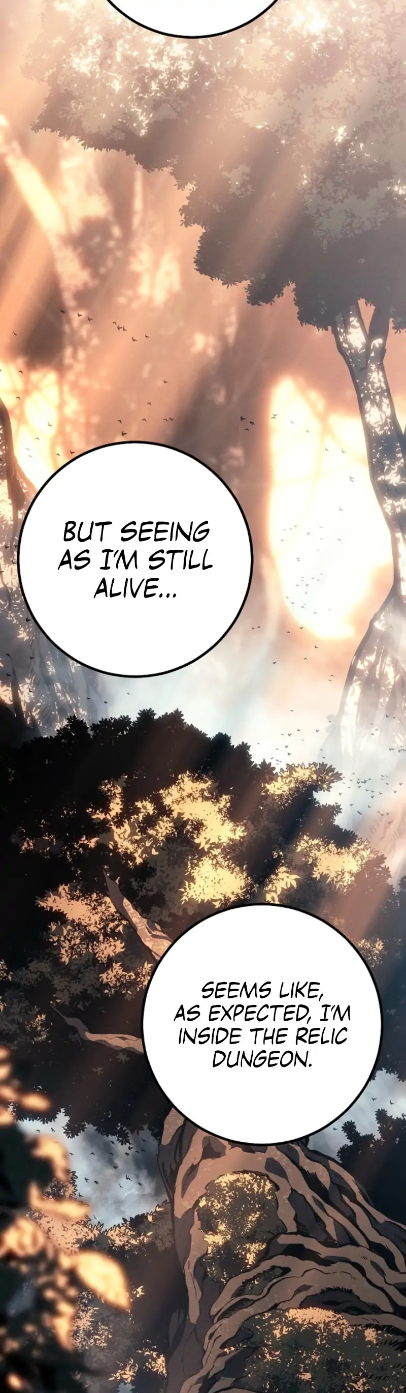 Read The Bastard of Swordborne En Manga Online