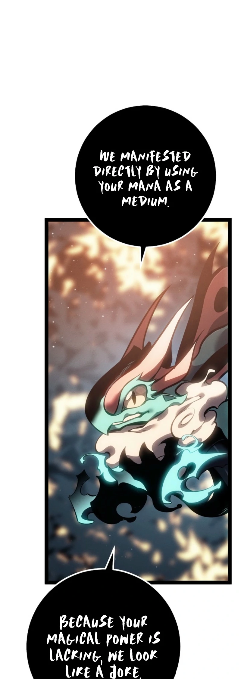 Read The Bastard of Swordborne En Manga Online