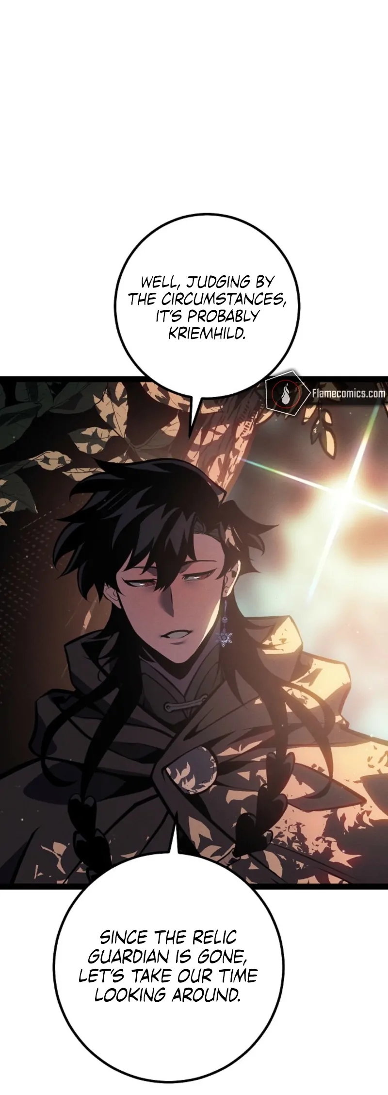 Read The Bastard of Swordborne En Manga Online