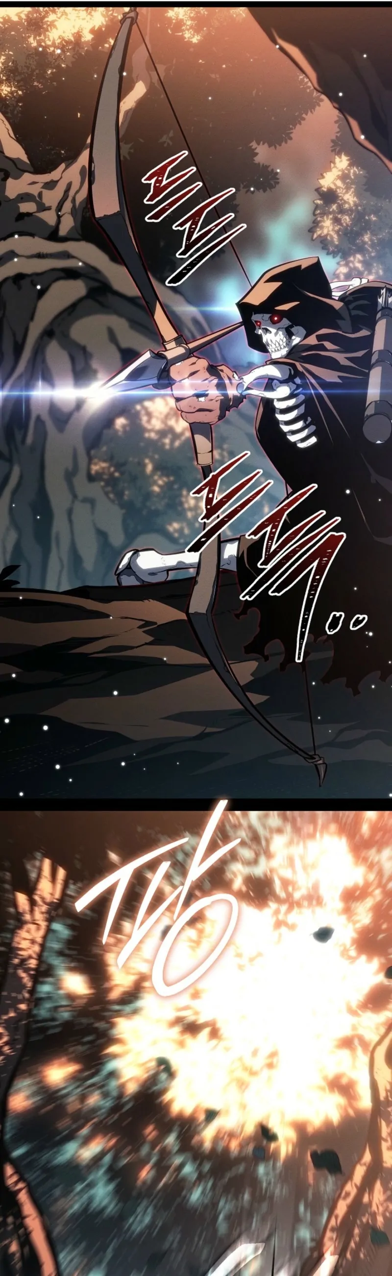 Read The Bastard of Swordborne En Manga Online