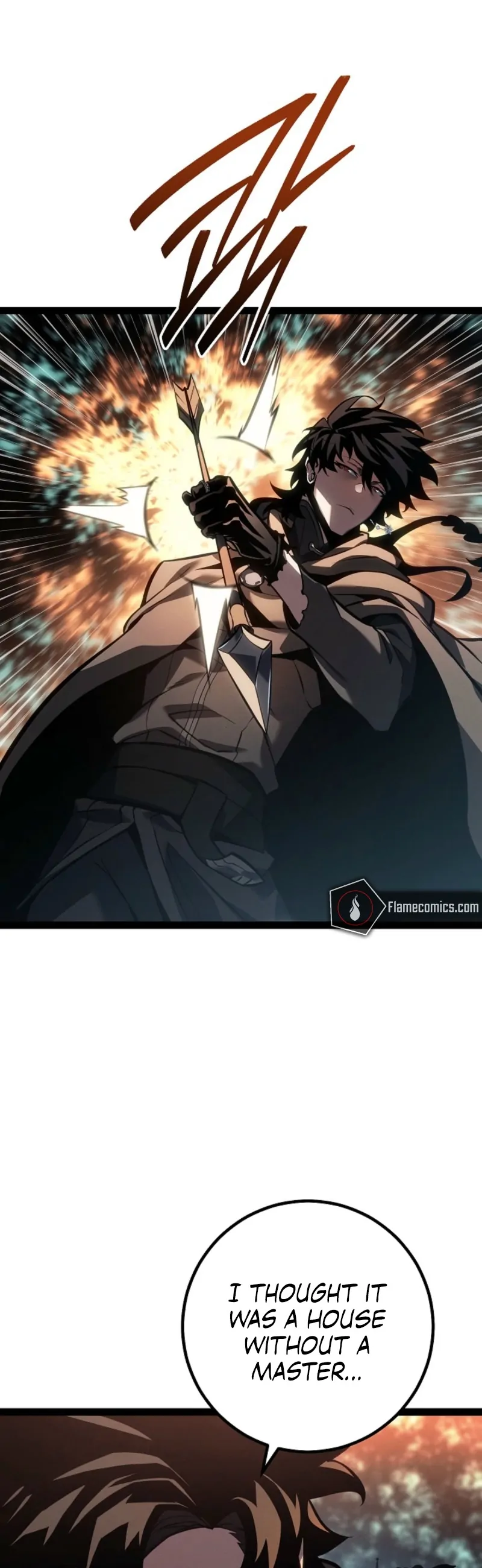 Read The Bastard of Swordborne En Manga Online