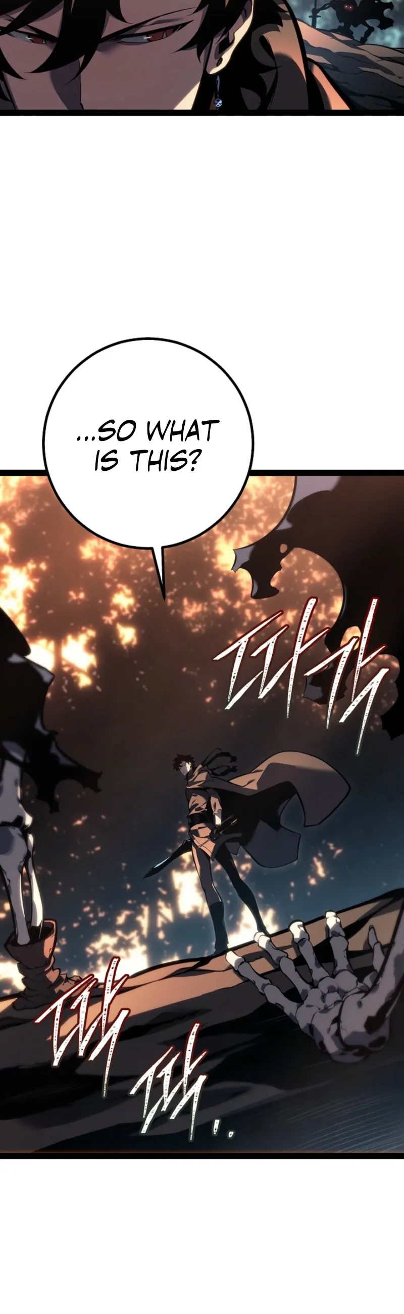Read The Bastard of Swordborne En Manga Online