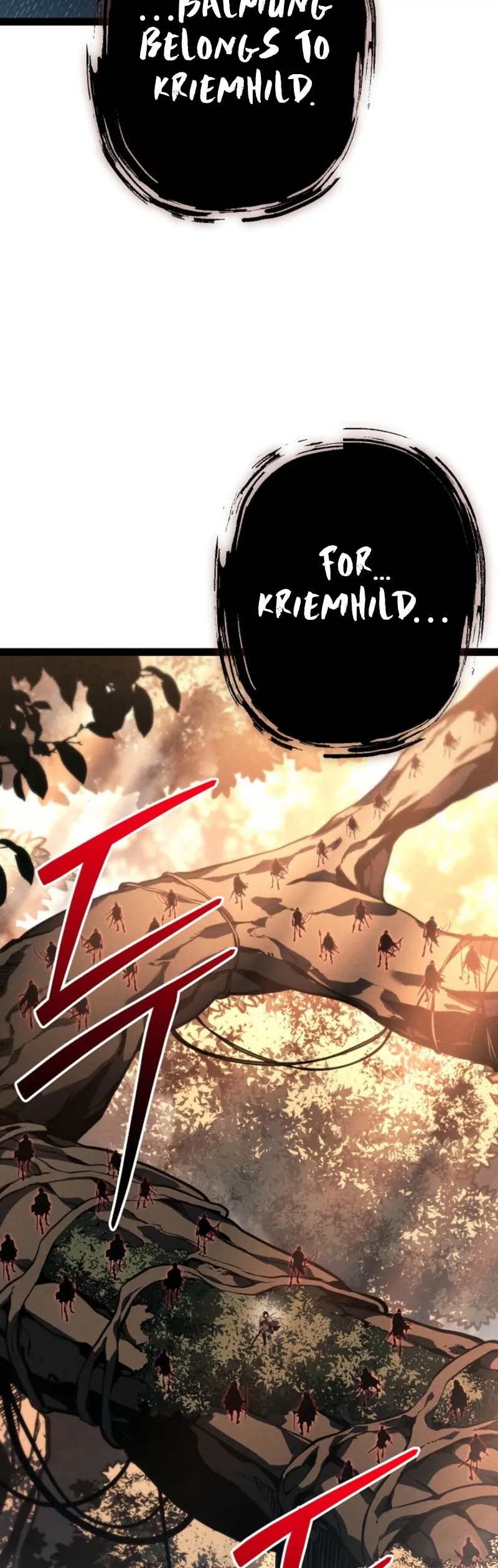 Read The Bastard of Swordborne En Manga Online