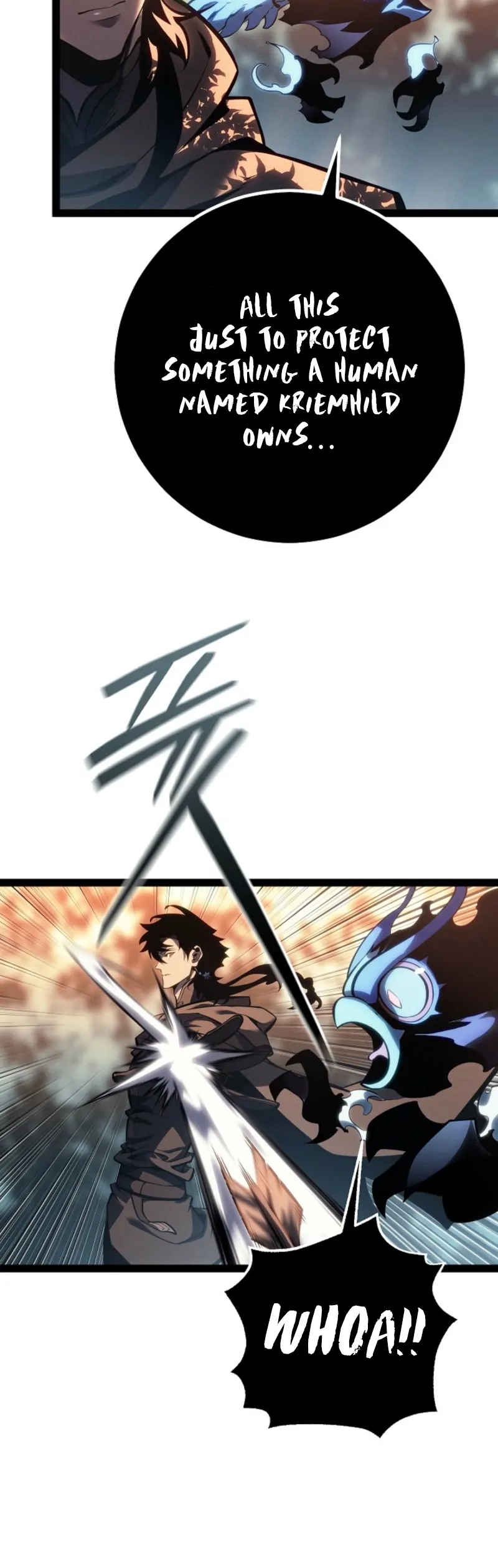 Read The Bastard of Swordborne En Manga Online