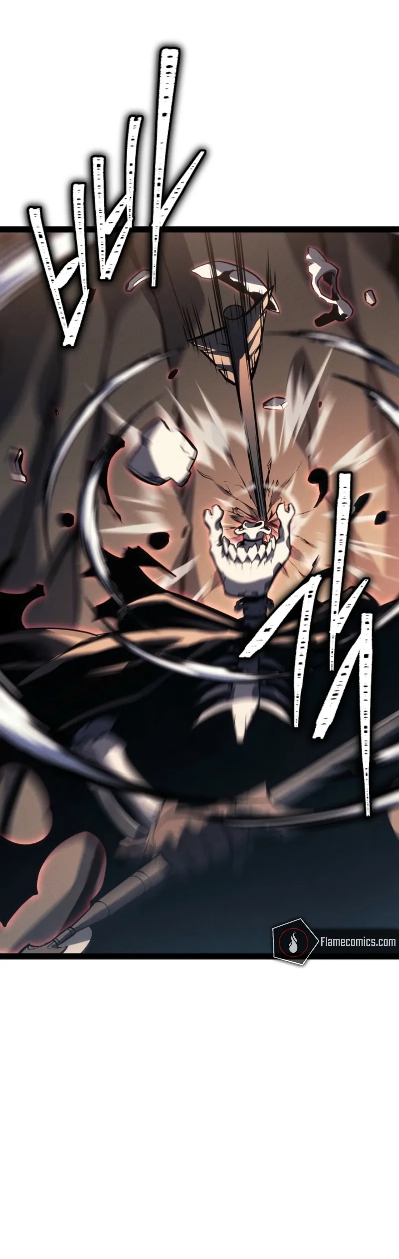 Read The Bastard of Swordborne En Manga Online