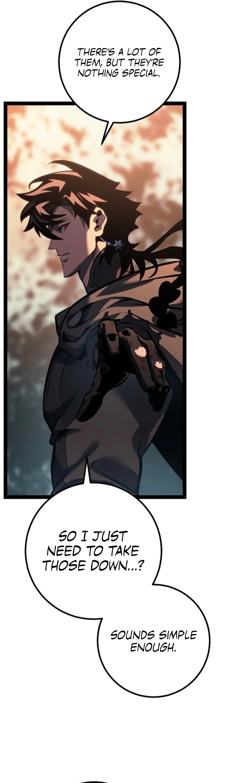 Read The Bastard of Swordborne En Manga Online