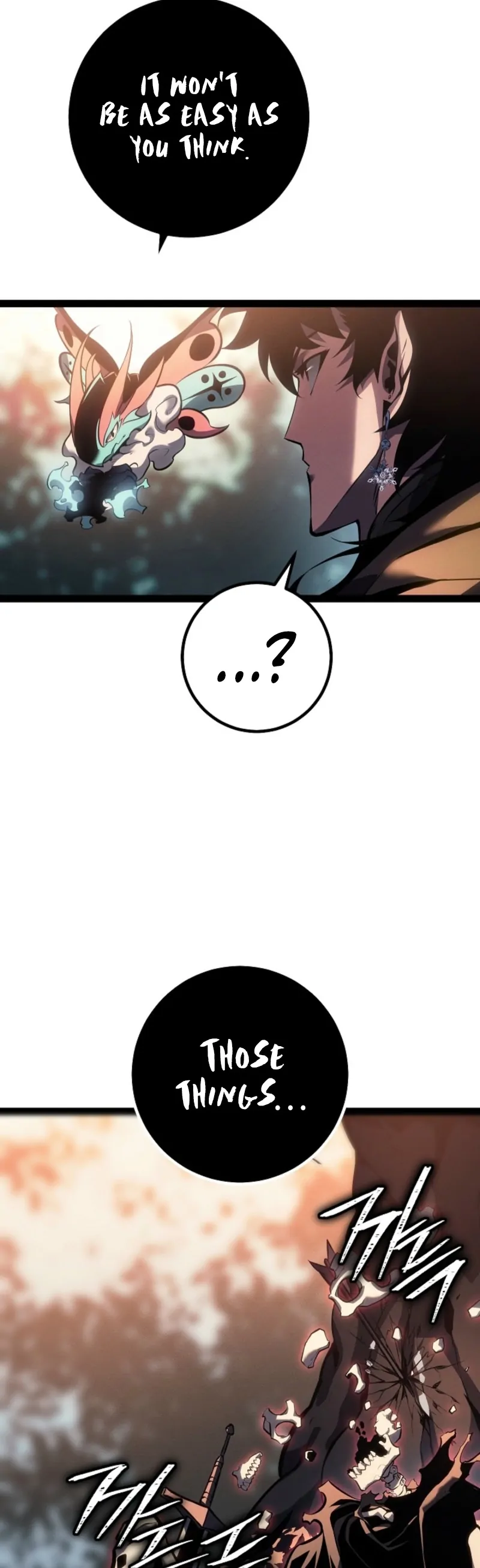 Read The Bastard of Swordborne En Manga Online