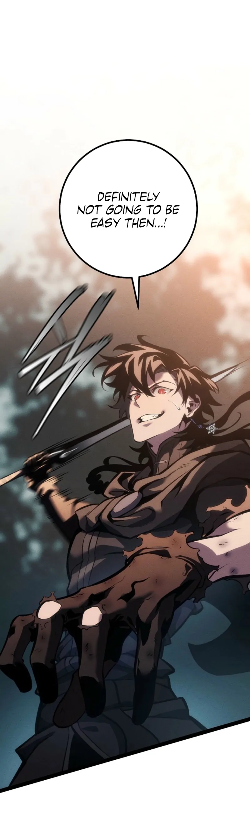 Read The Bastard of Swordborne En Manga Online