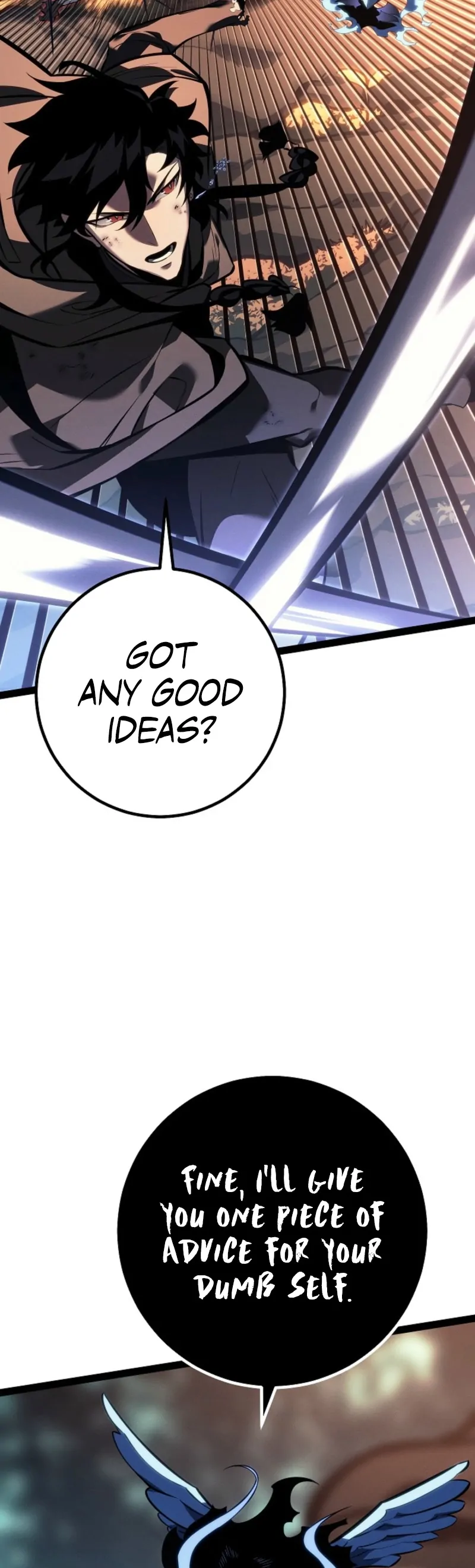 Read The Bastard of Swordborne En Manga Online
