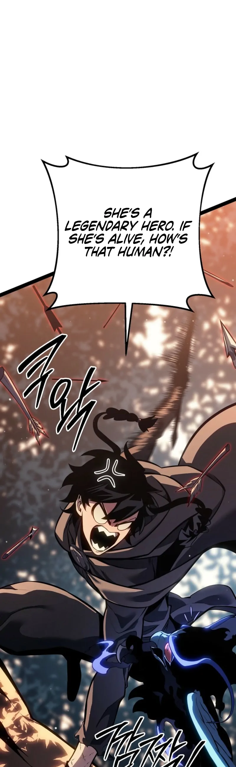 Read The Bastard of Swordborne En Manga Online