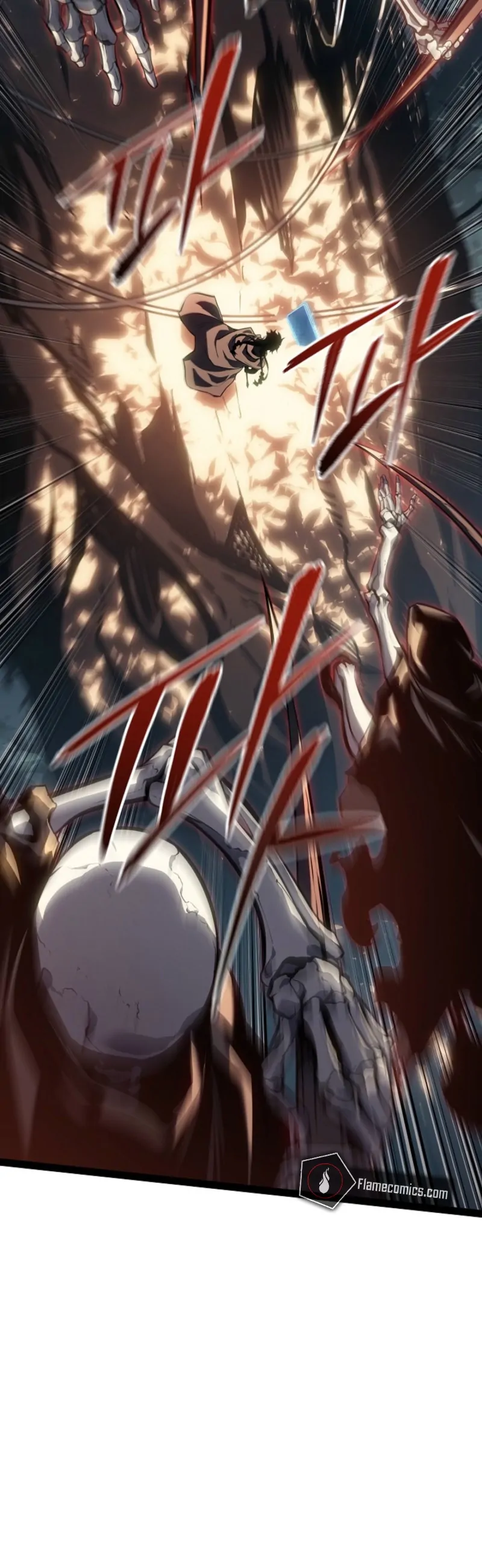 Read The Bastard of Swordborne En Manga Online