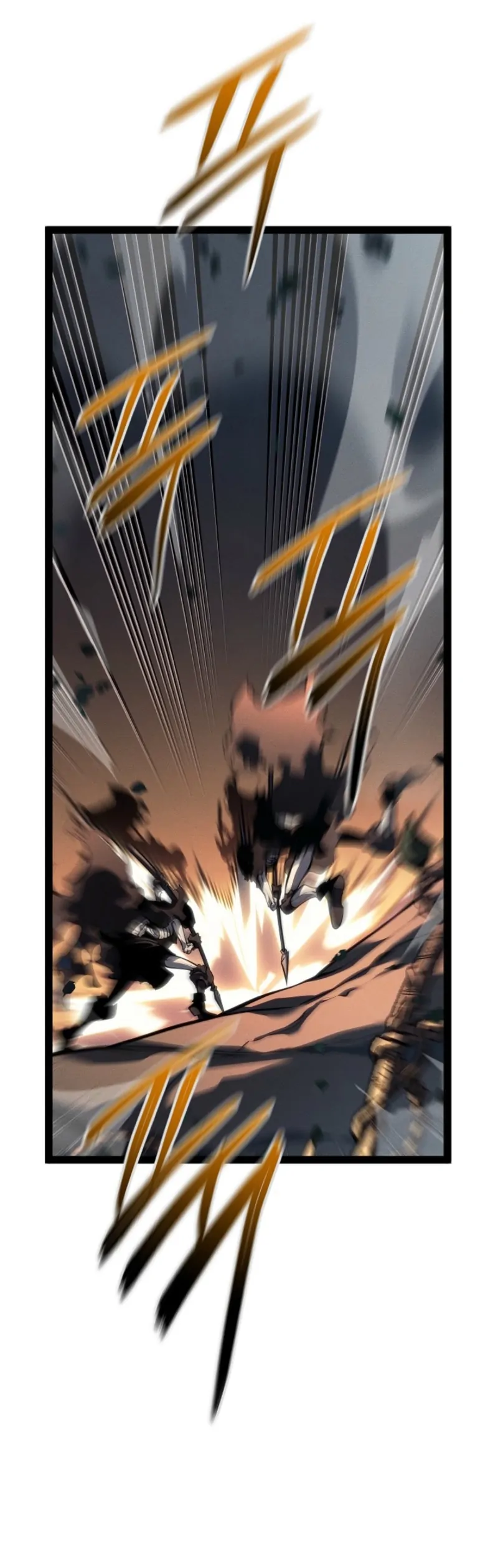 Read The Bastard of Swordborne En Manga Online