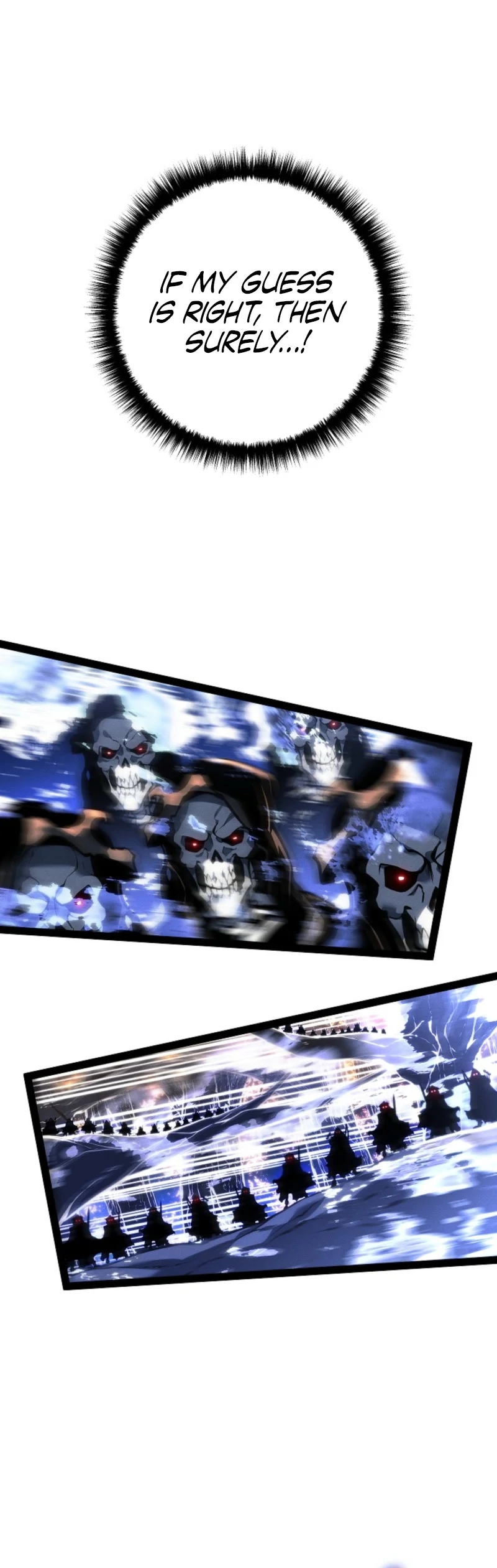 Read The Bastard of Swordborne En Manga Online