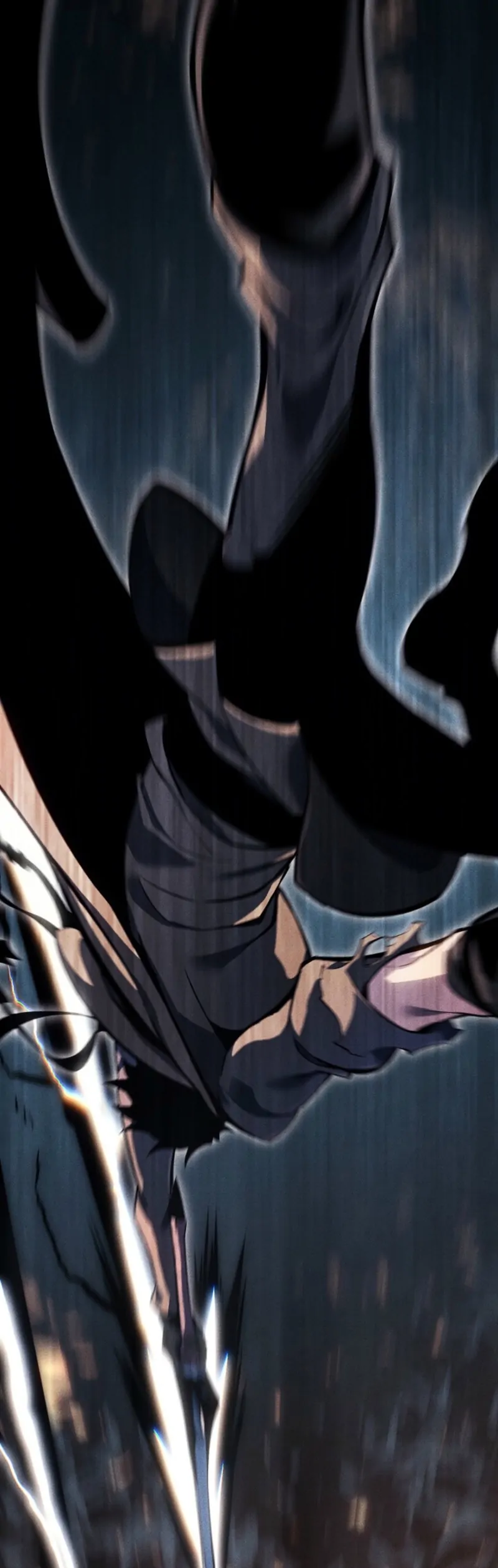 Read The Bastard of Swordborne En Manga Online