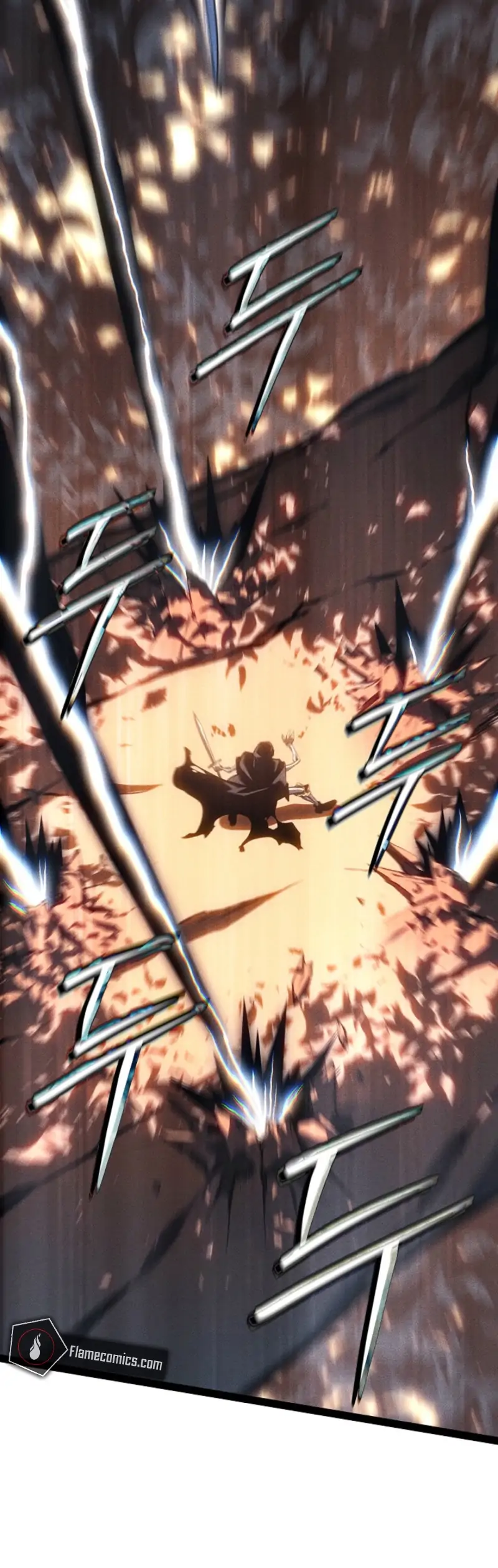 Read The Bastard of Swordborne En Manga Online