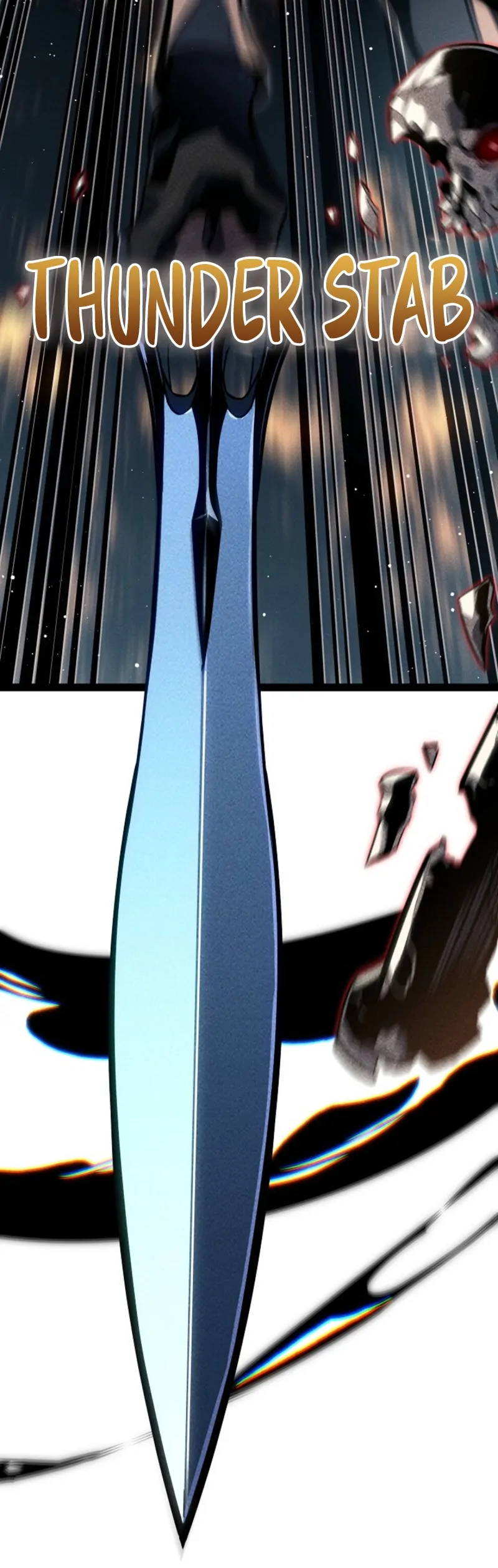 Read The Bastard of Swordborne En Manga Online