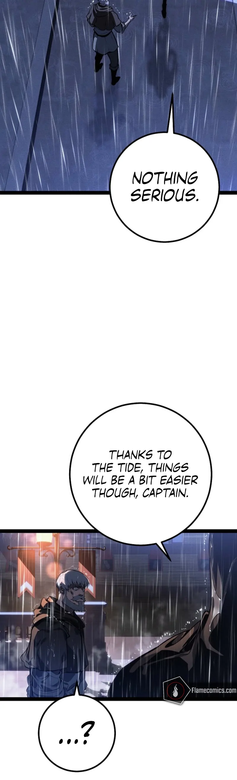 Read The Bastard of Swordborne En Manga Online