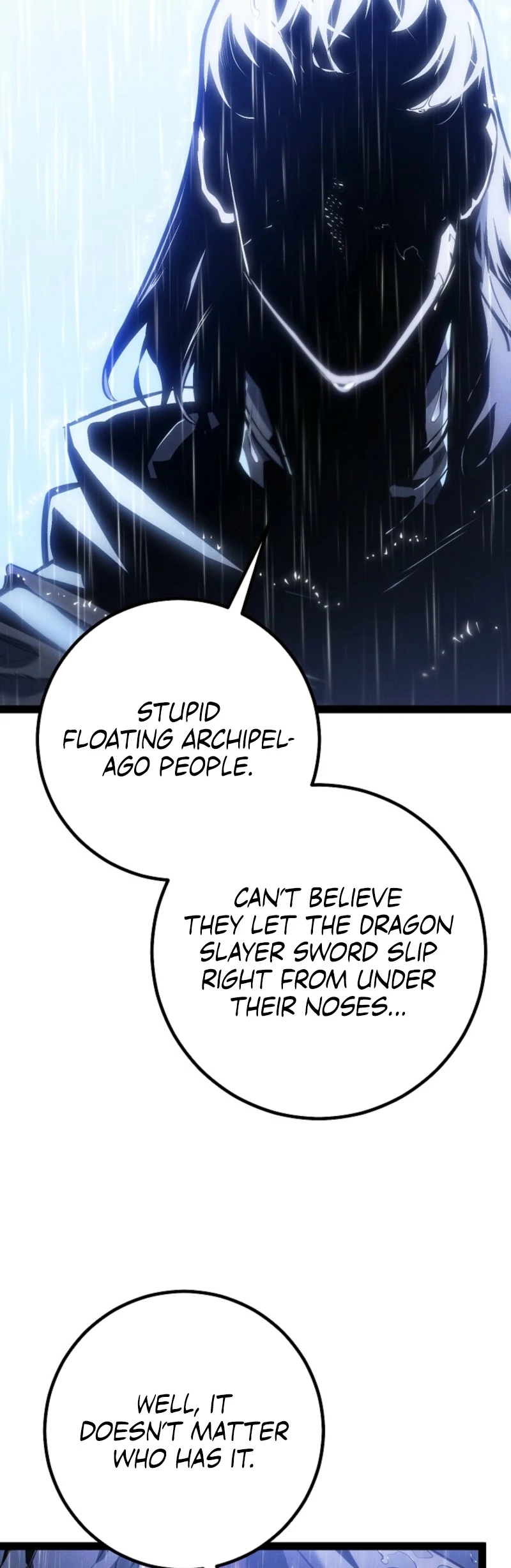 Read The Bastard of Swordborne En Manga Online
