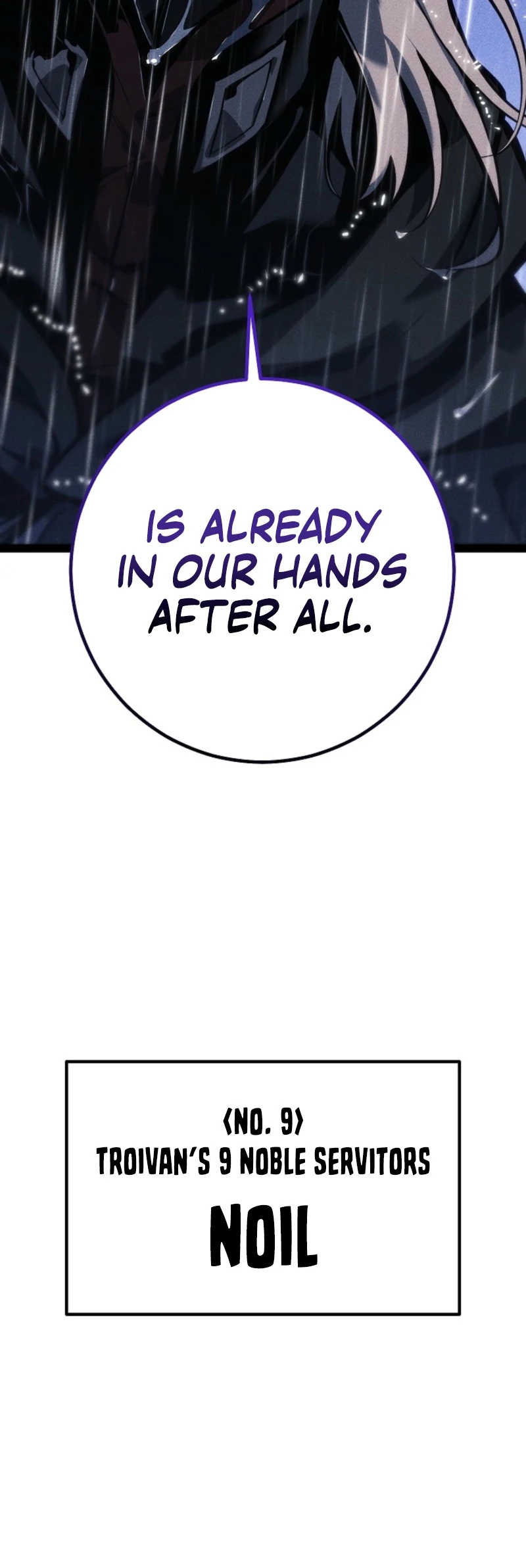 Read The Bastard of Swordborne En Manga Online