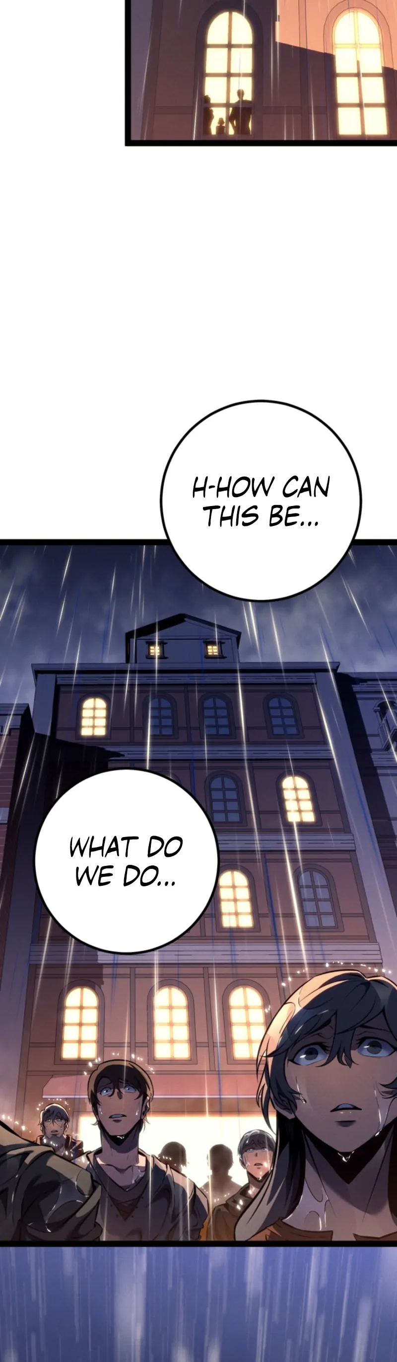 Read The Bastard of Swordborne En Manga Online