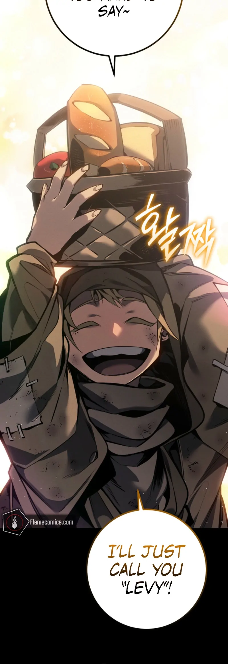 Read The Bastard of Swordborne En Manga Online