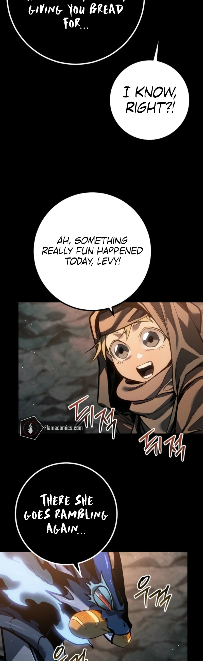 Read The Bastard of Swordborne En Manga Online