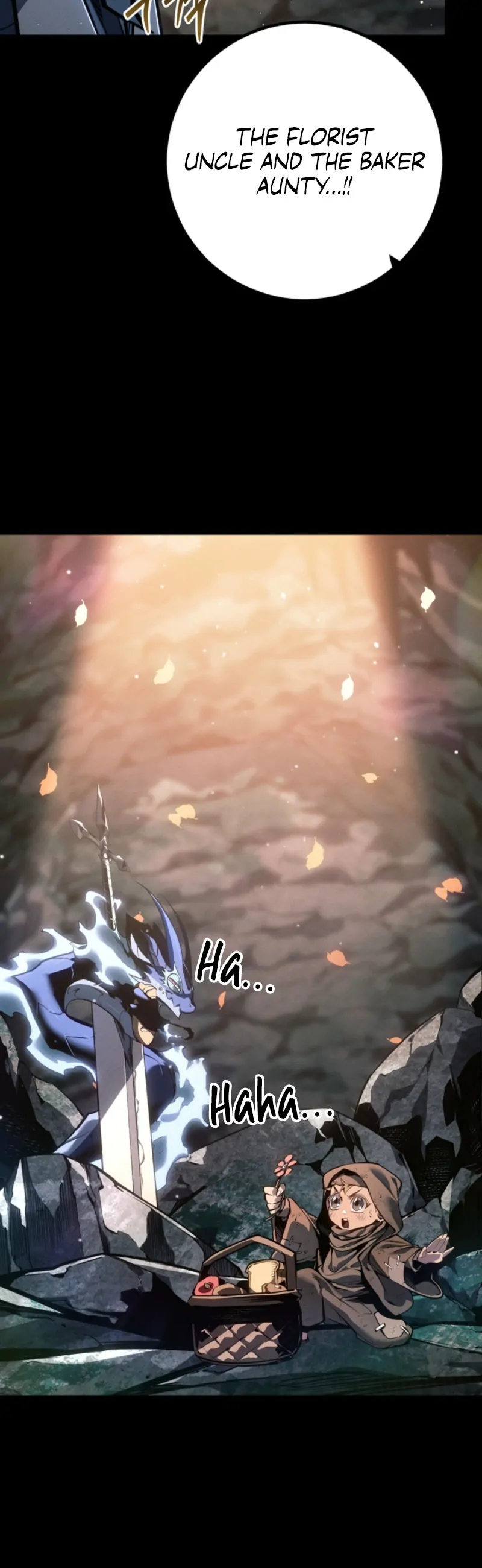 Read The Bastard of Swordborne En Manga Online