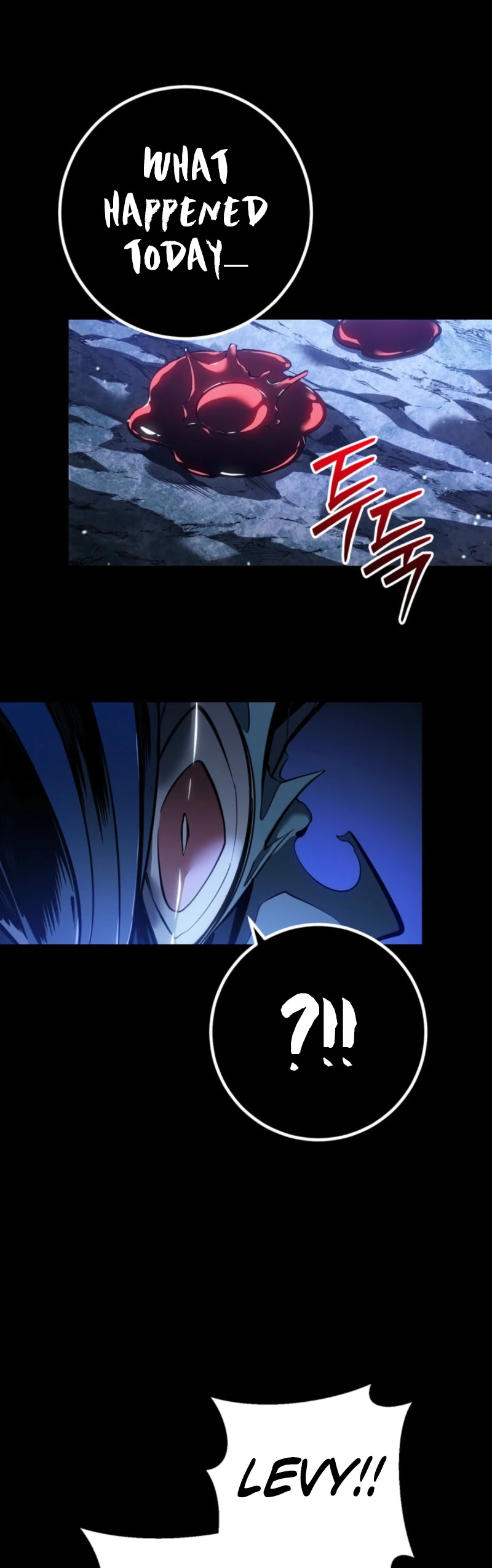 Read The Bastard of Swordborne En Manga Online